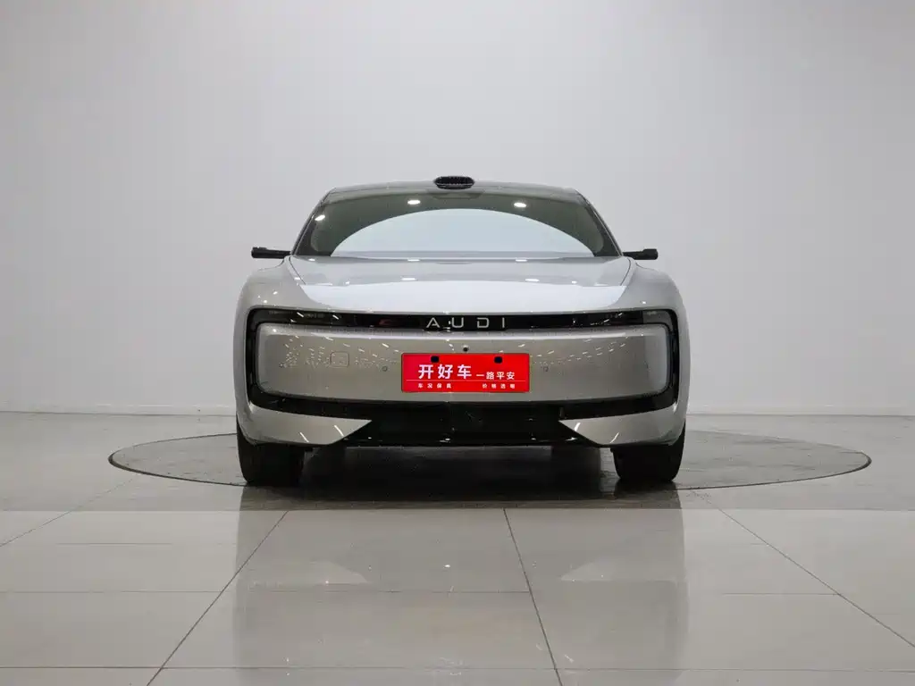 Audi E5 Sportback — миниатюра 2