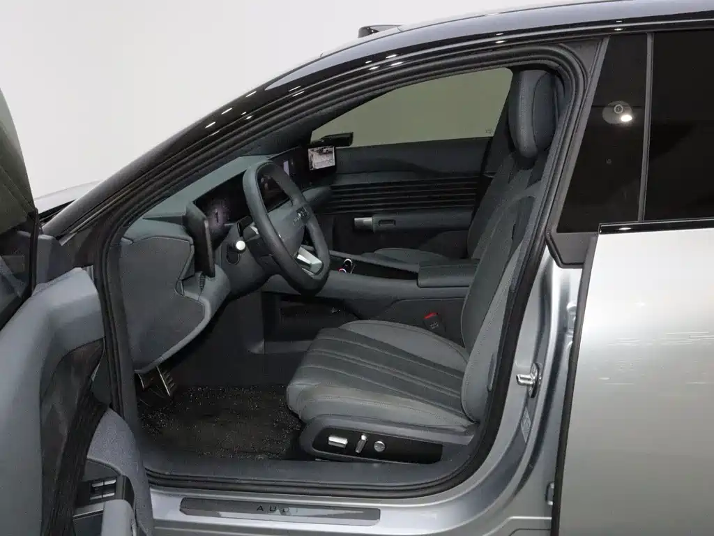 Audi E5 Sportback — миниатюра 11