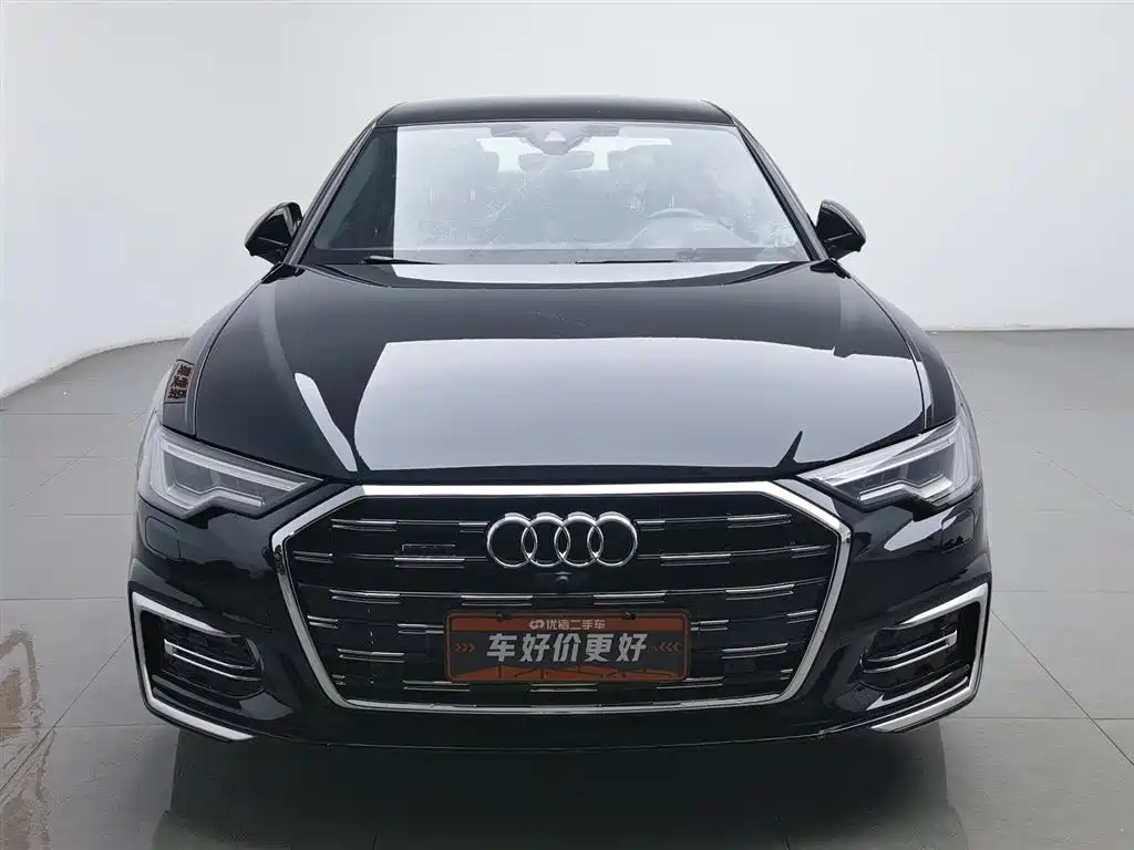 Audi A6L 2025 45 TFSI quattro