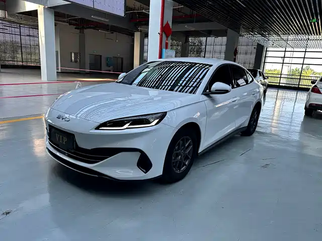 2024 BYD Seal