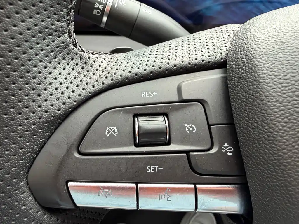 Cadillac CT5 — миниатюра 19