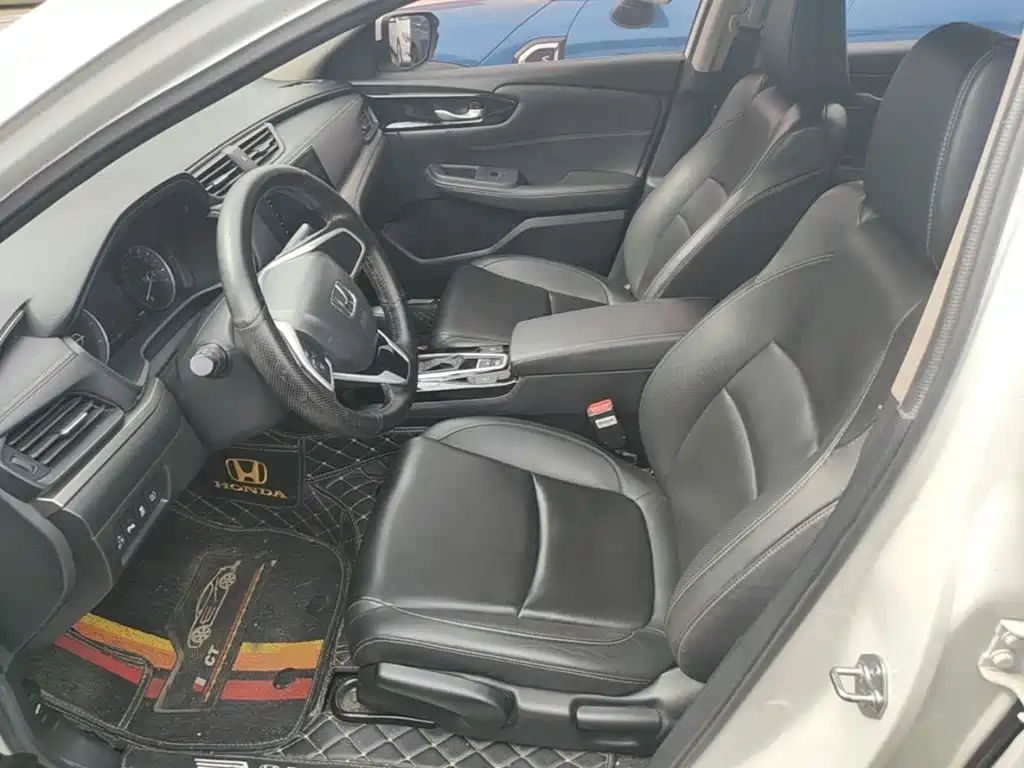 Honda Envix — миниатюра 15