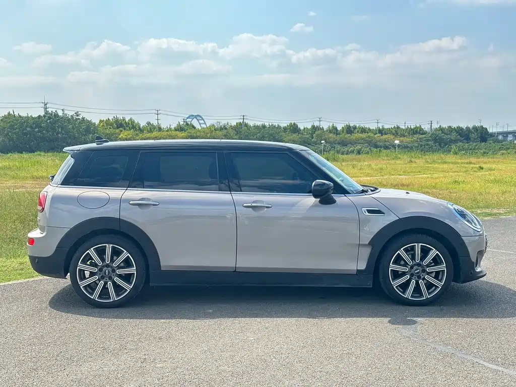 MINI Mini Clubman — миниатюра 14