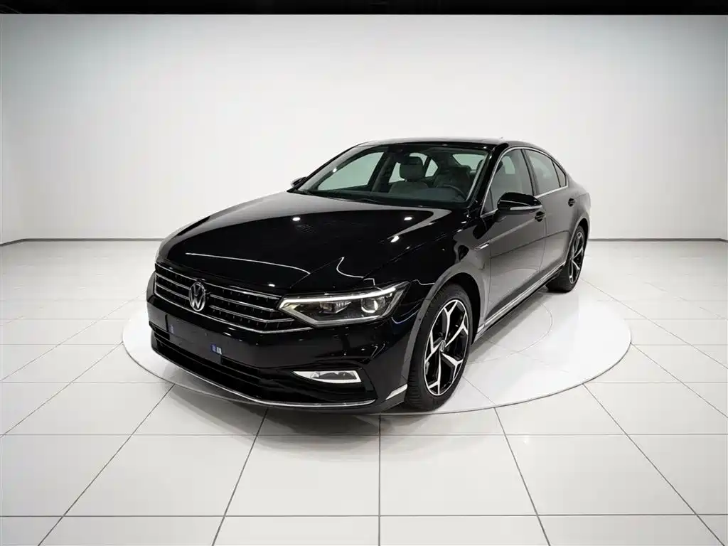 Volkswagen Magotan 2023