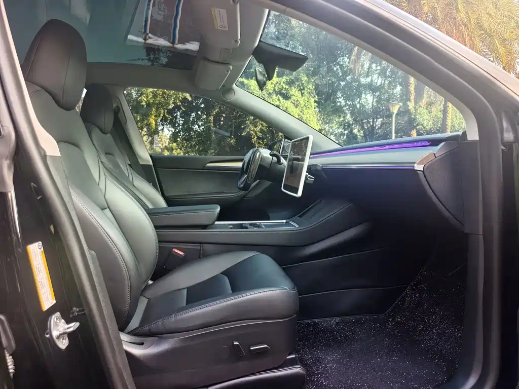 Tesla Model Y — миниатюра 11