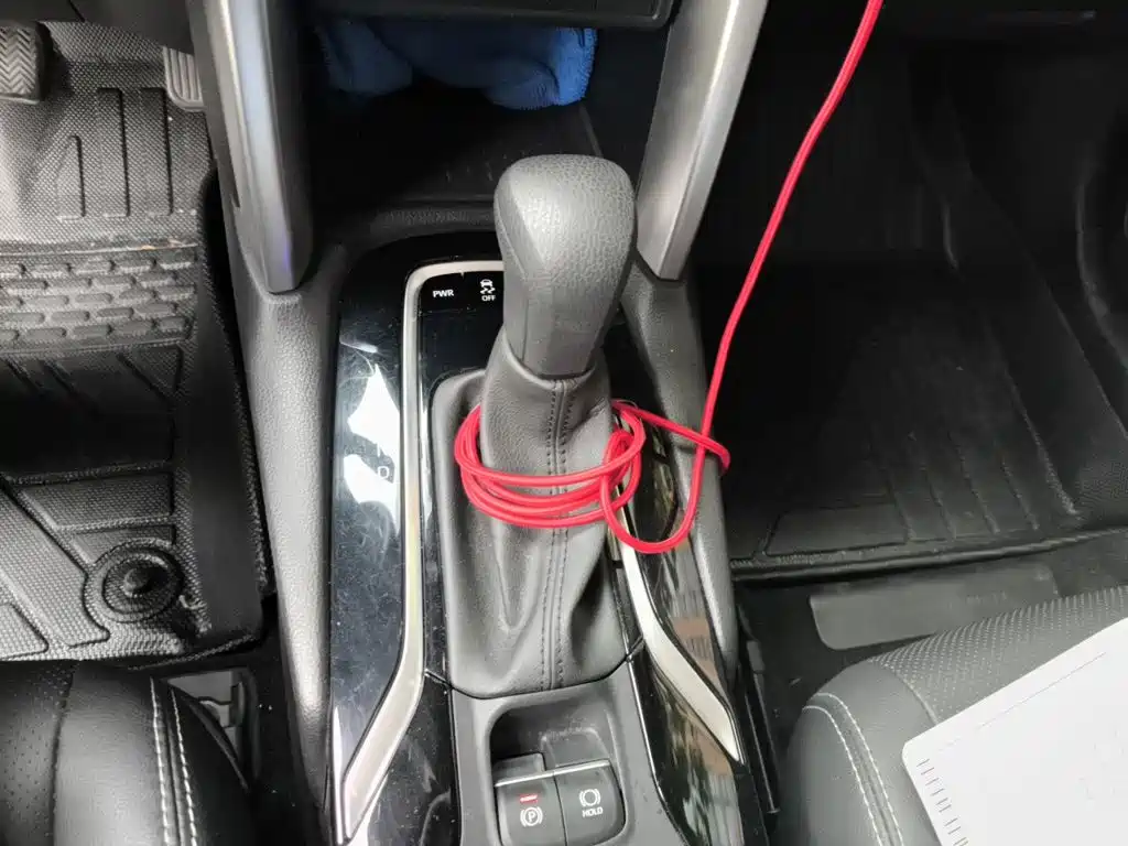 Toyota Frontlander — миниатюра 15