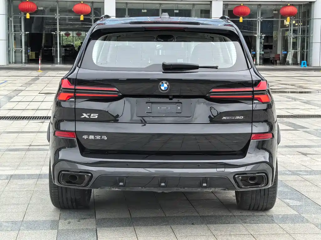 BMW X5 — миниатюра 6