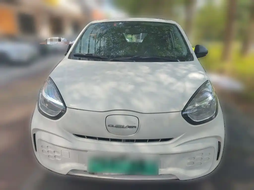 Roewe Clever — миниатюра 2