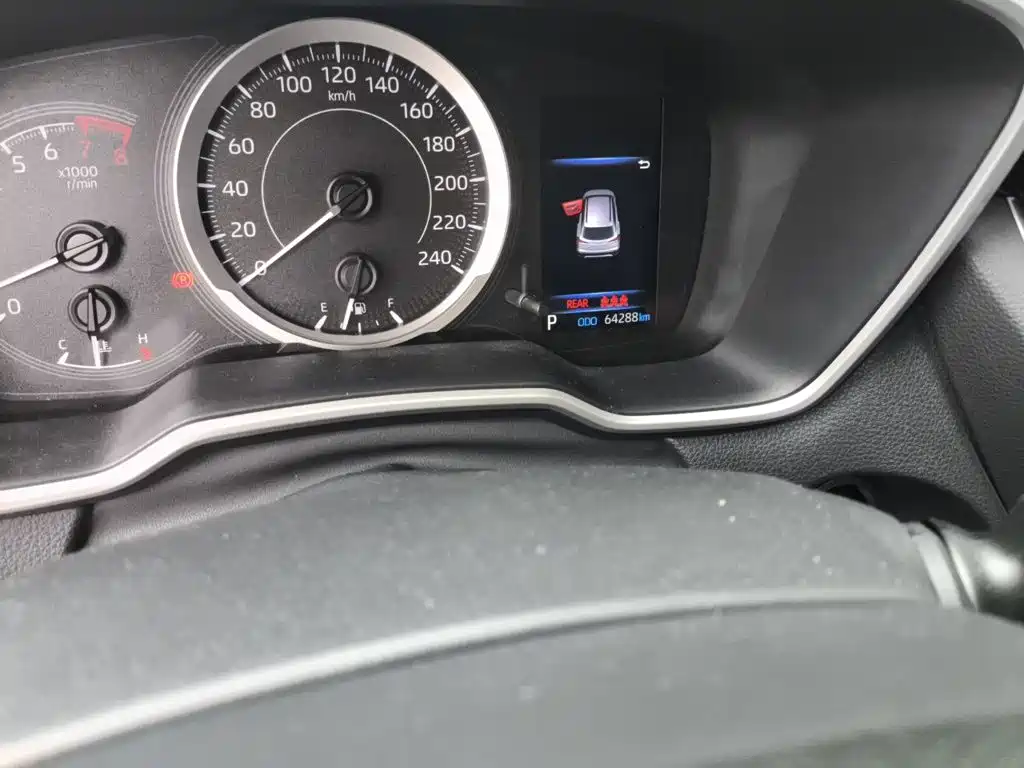 Toyota Frontlander — миниатюра 13