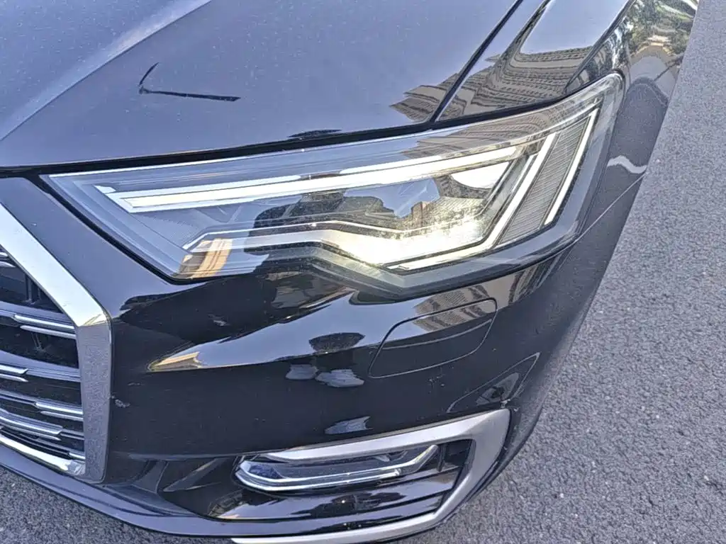Audi A6L — миниатюра 24