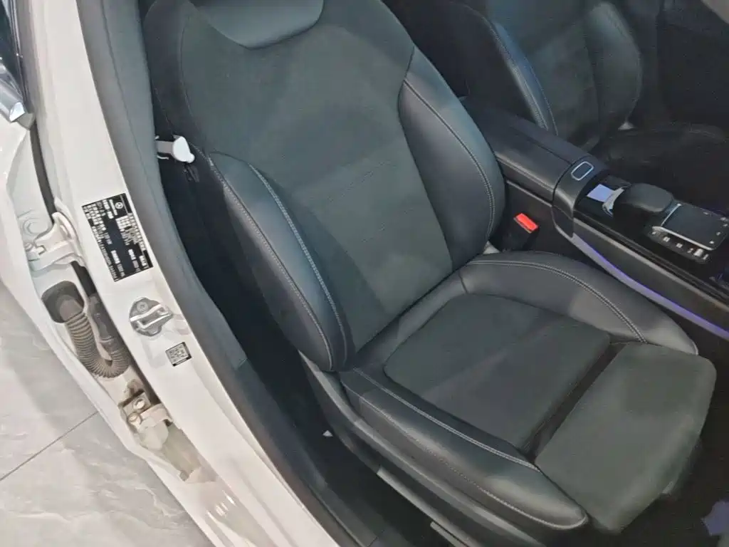 Mercedes-Benz A-Class — миниатюра 25