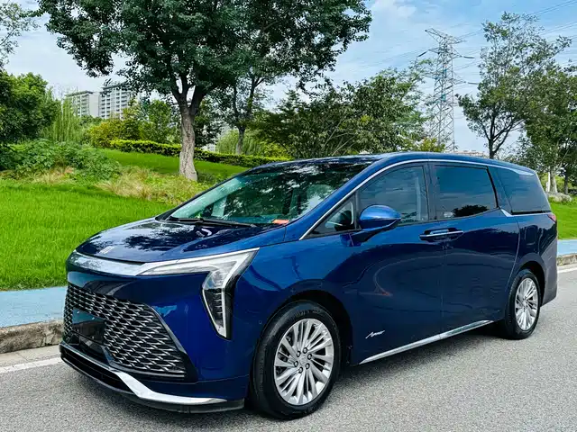 BUICK CENTURY 2024