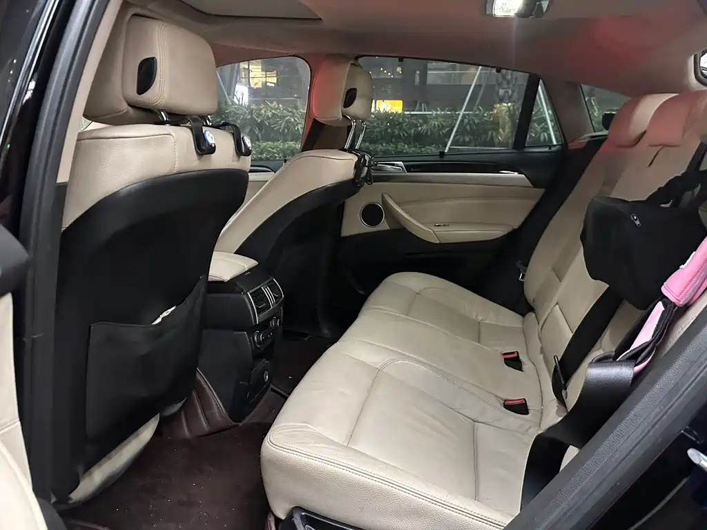 BMW X6 2014 xDrive35i Sport