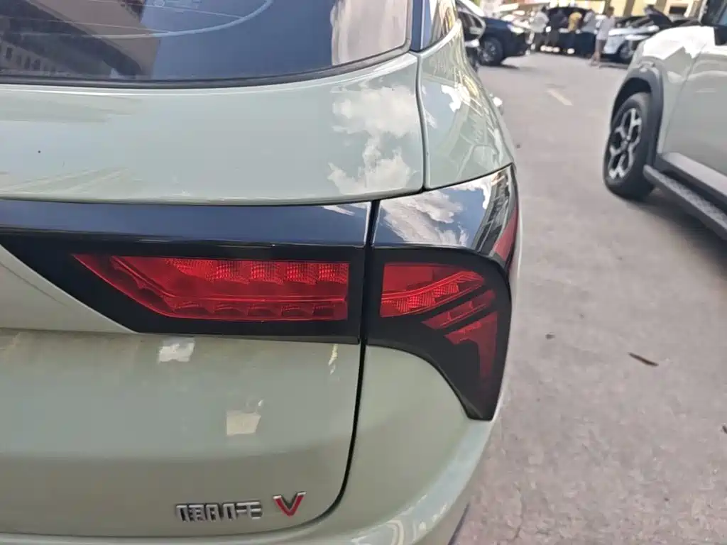 Neta V 2022 400 Lite