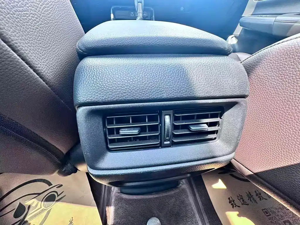 Honda Breeze — миниатюра 13