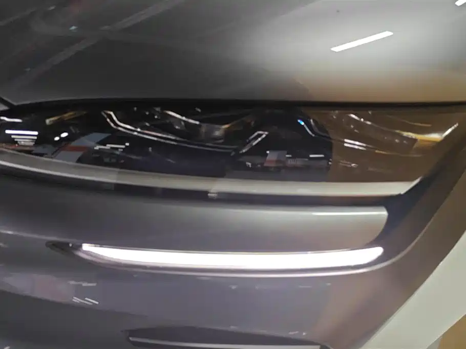 BYD SONGJIANG NEW ENERGY