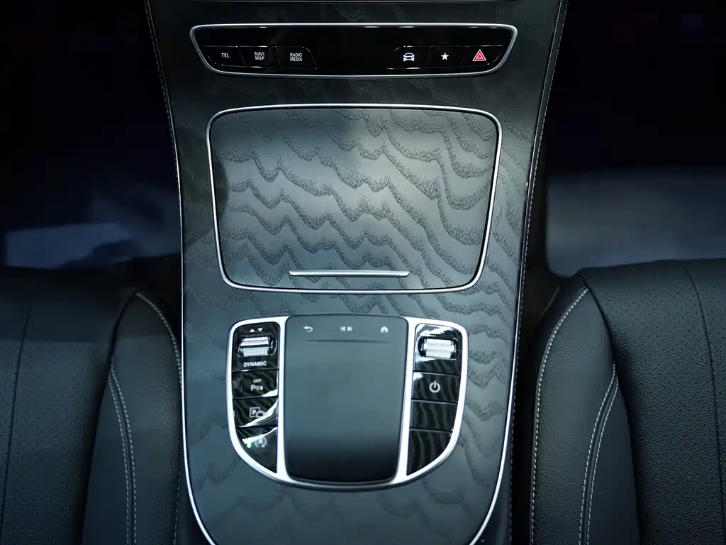 Mercedes-Benz E-Class E 2021 E 260 Fashion Sport