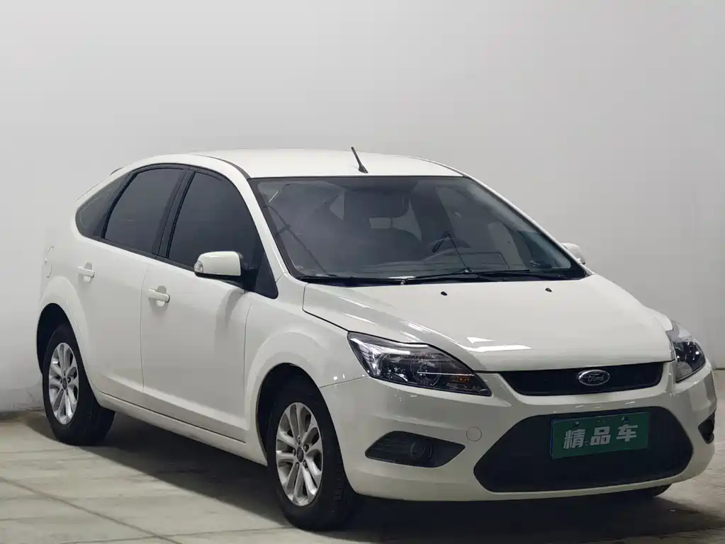 Ford Focus — миниатюра 3