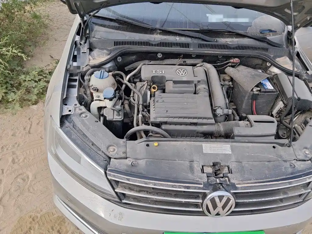 Volkswagen Sagitar — миниатюра 20
