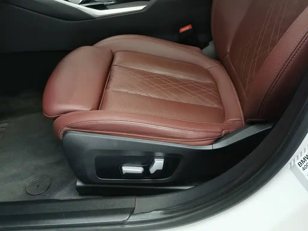 BMW 3 Series — миниатюра 20