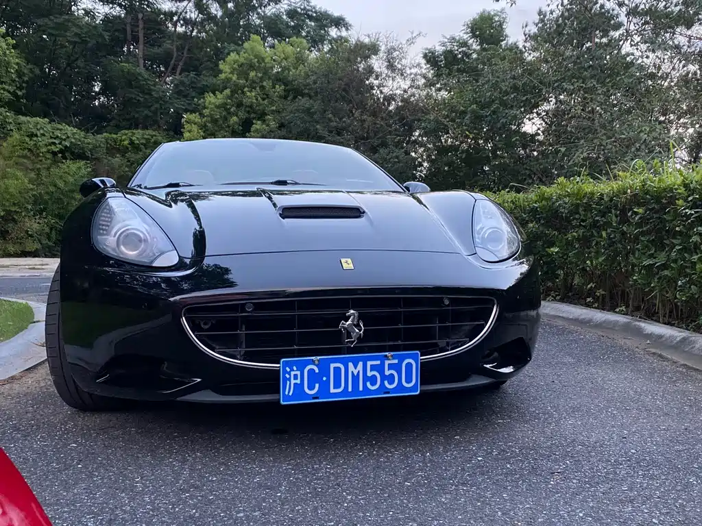 Ferrari California T — миниатюра 30