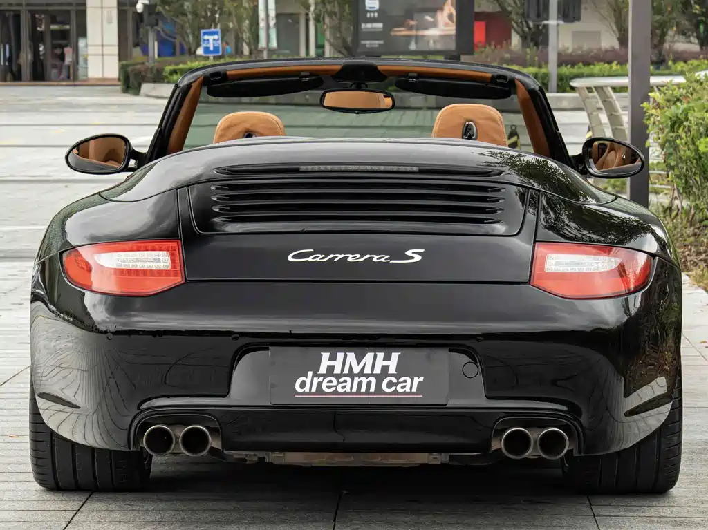 Porsche 911 — миниатюра 8