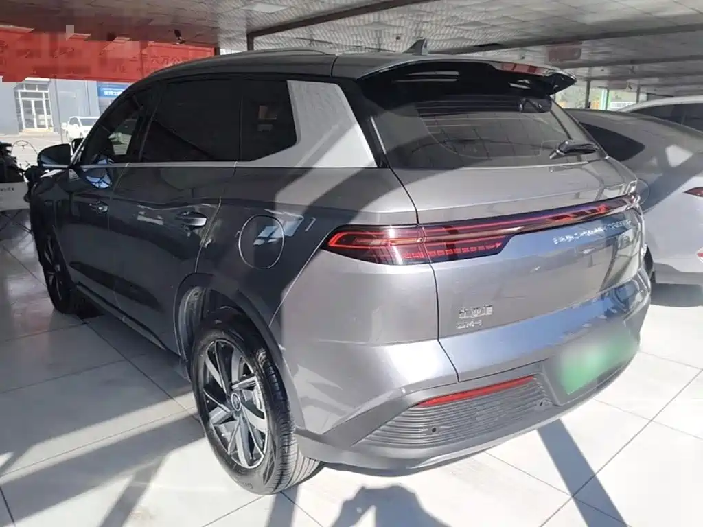 BYD Pro New Energy — миниатюра 5