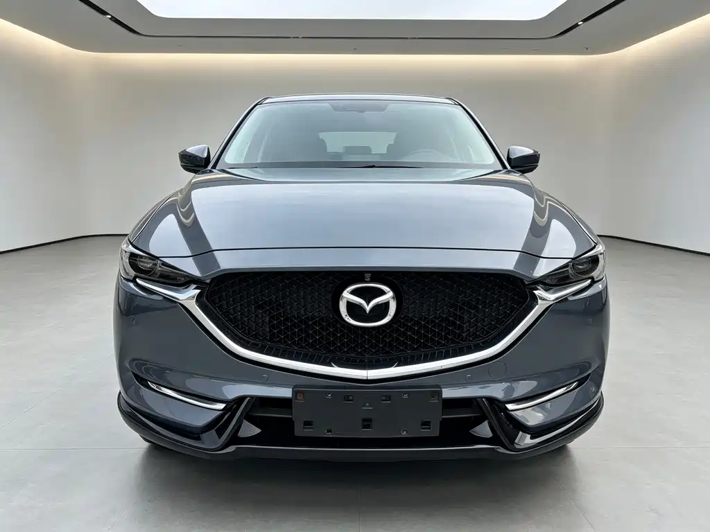 Mazda CX-5 — миниатюра 2