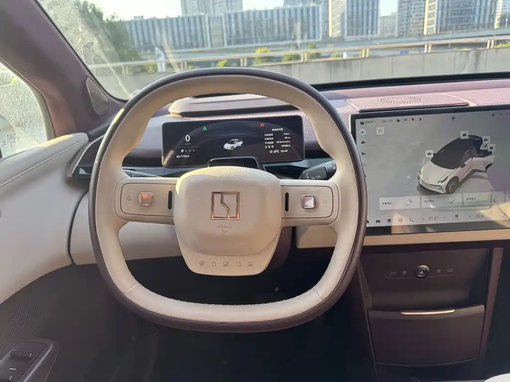 Zeekr X — миниатюра 14