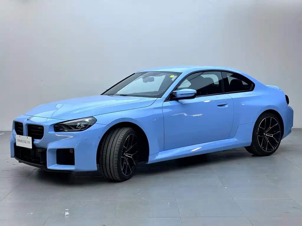 BMW M2