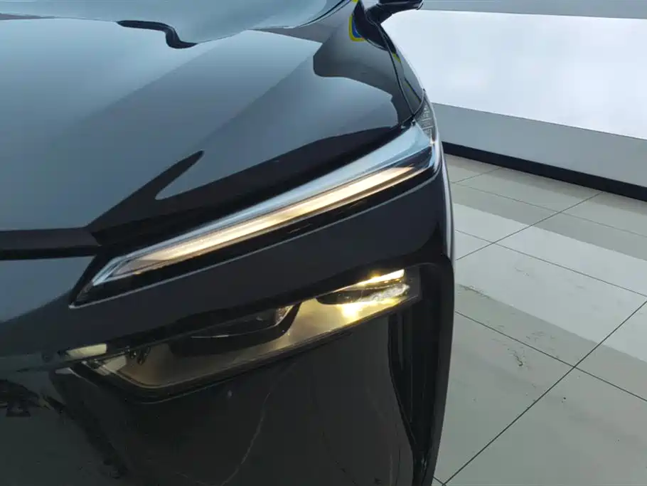 WEI PAI WEI BRAND BLUE MOUNTAIN