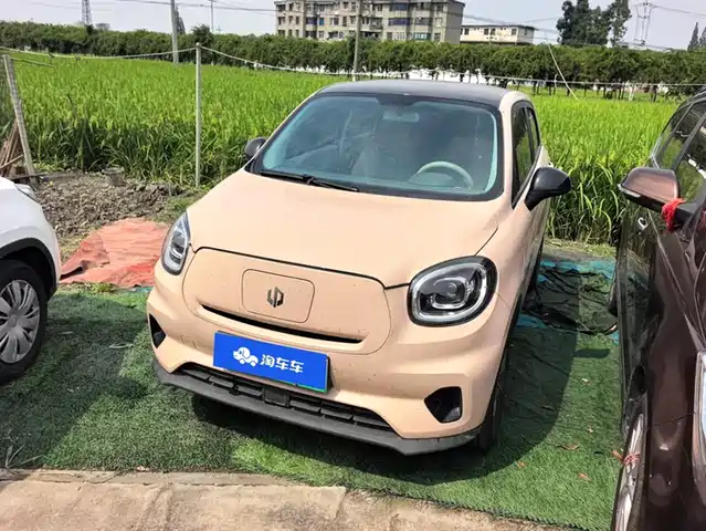 ZERO-RUNNING CAR ZERO RUN T03 2024