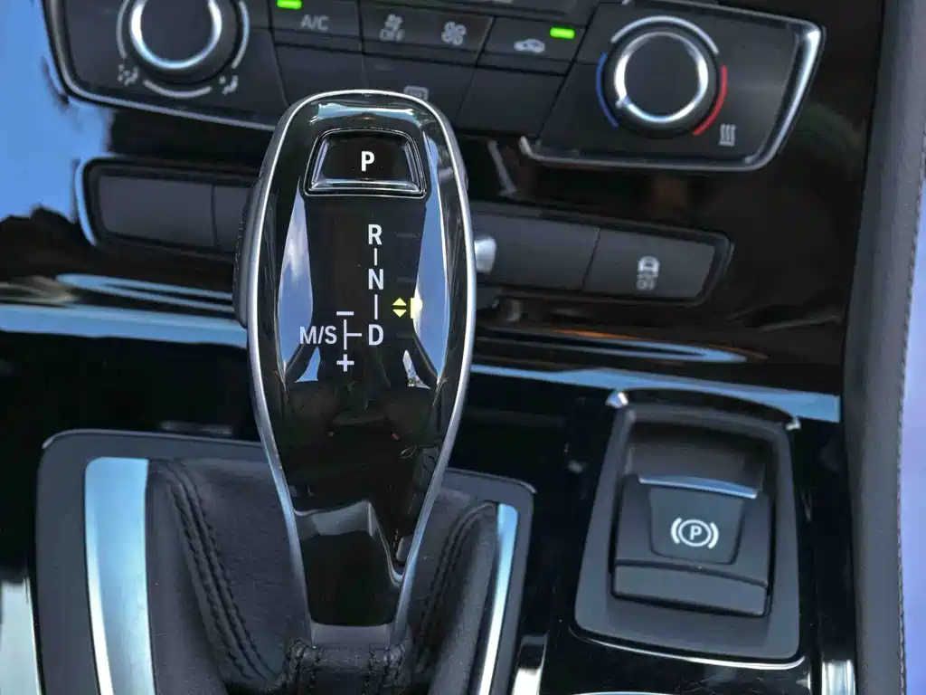 BMW 2 Series Gran Tourer — миниатюра 8