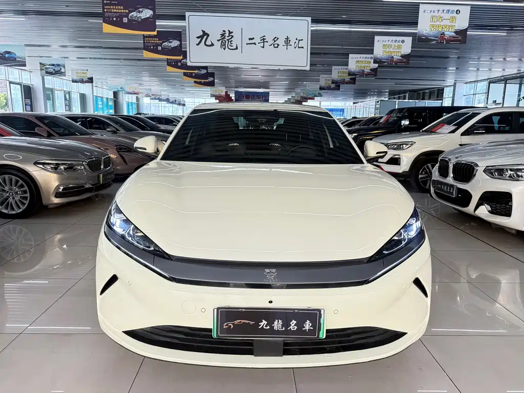 BYD Qin L — миниатюра 2
