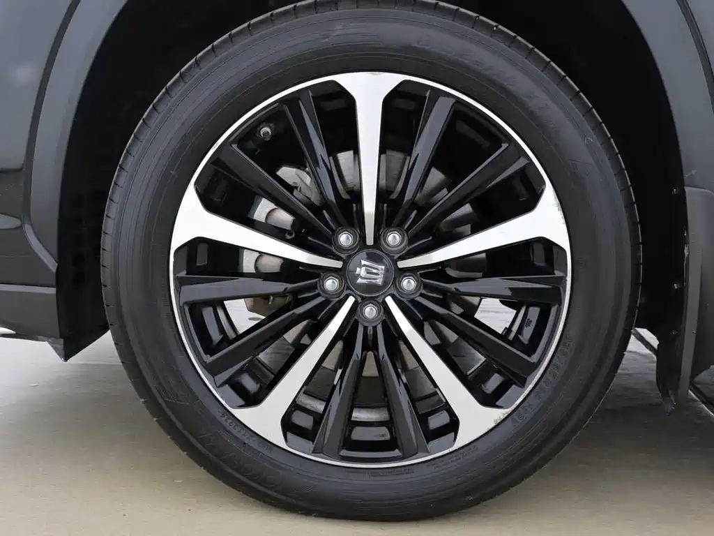 Toyota Crown Kluger 2.5L HEV 4WD Premium Edition, фото 13