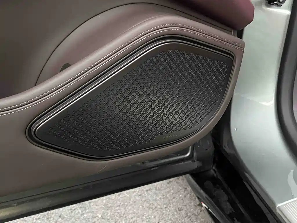 Denza Z9GT 2024 1100 Max