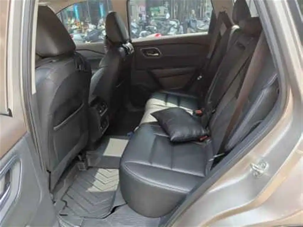 Nissan X-Trail — миниатюра 7