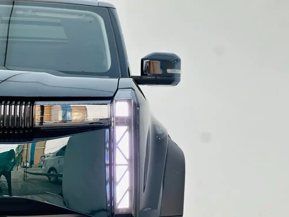 iCAR iCAR 03 — миниатюра 10