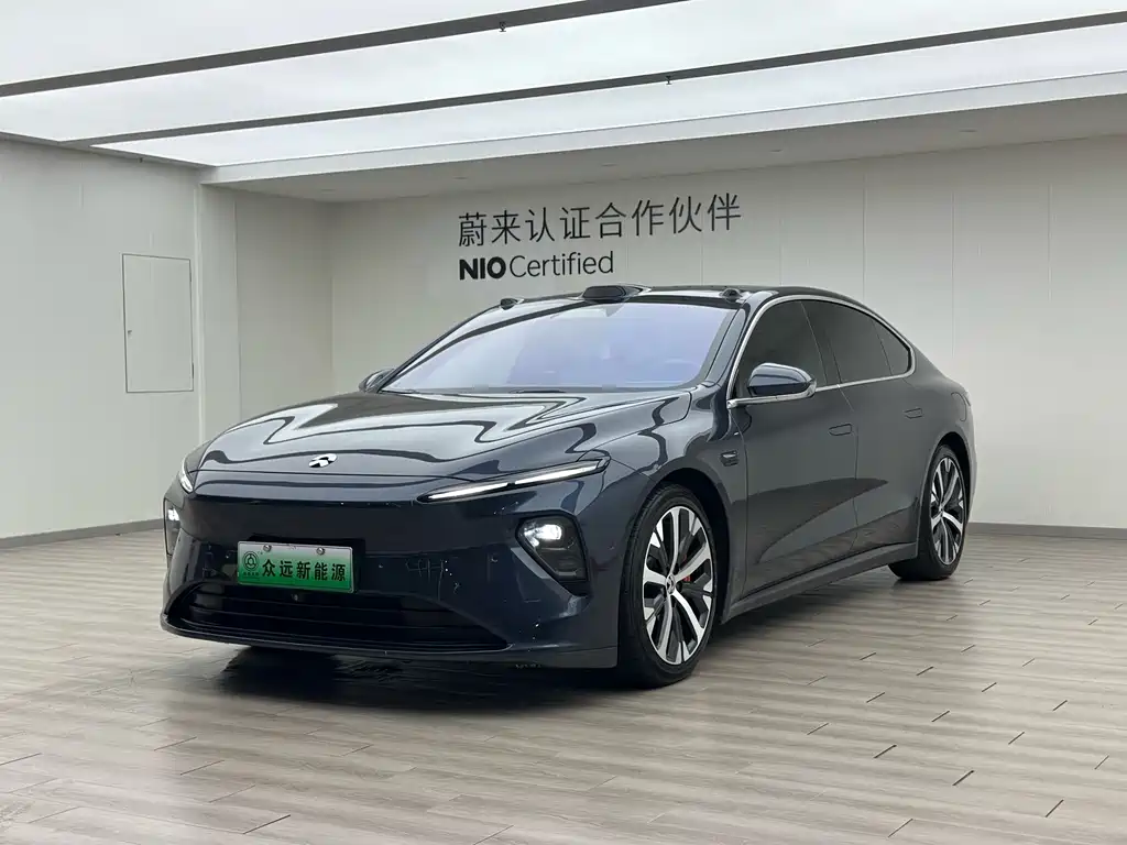 NIO NIO ET7