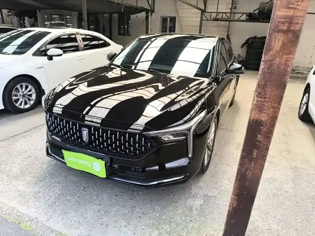 2024 Bestune B70