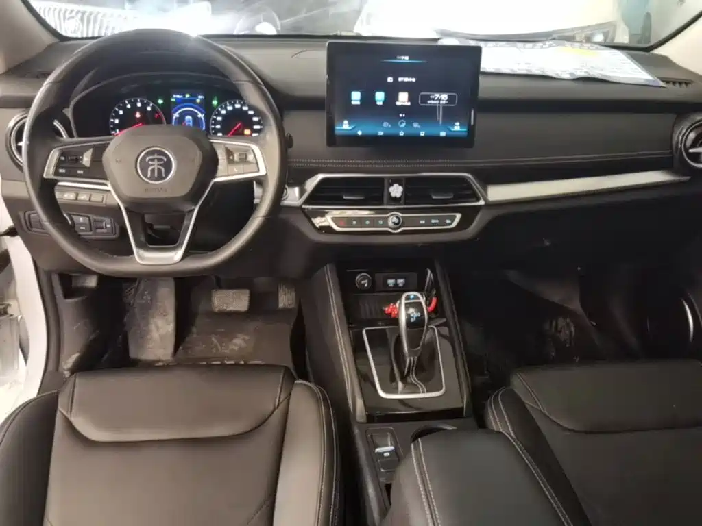 BYD Song — миниатюра 10