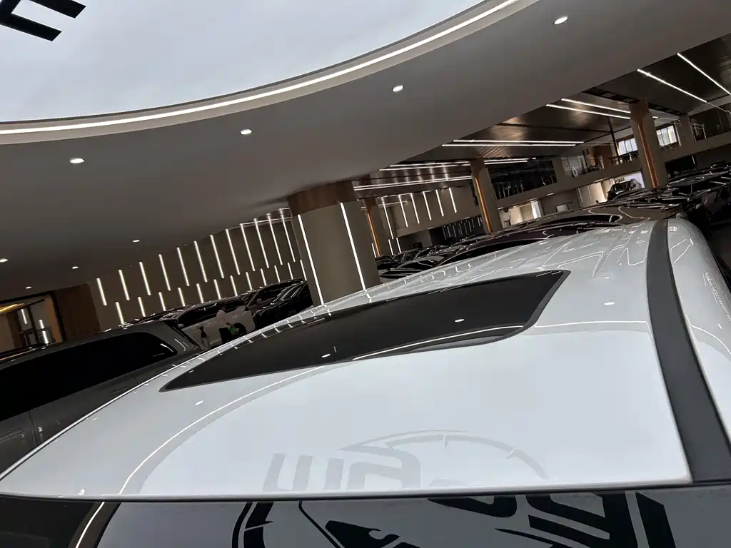 GAC Motor Trumpchi M6 — миниатюра 38