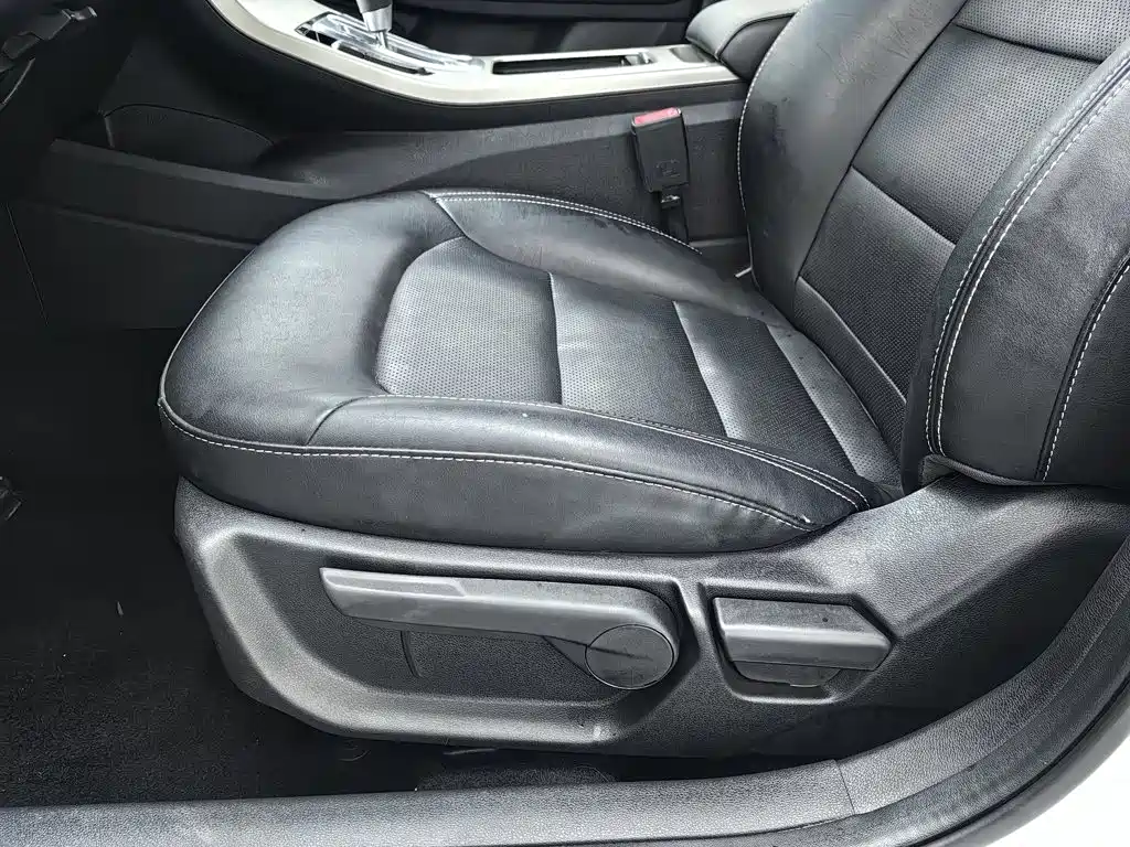 Geely Emgrand GL — миниатюра 20