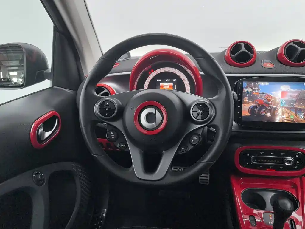 smart Smart Fortwo — миниатюра 11