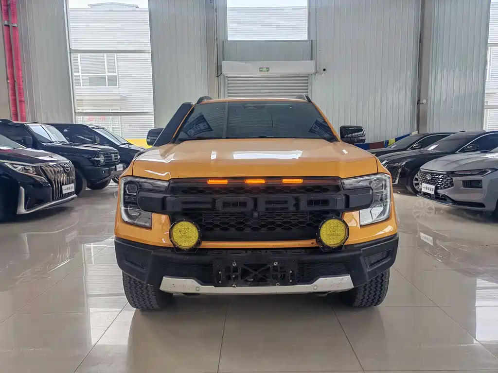 FORD RANGER RANGER