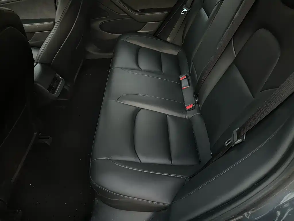 Tesla Model 3 — миниатюра 6
