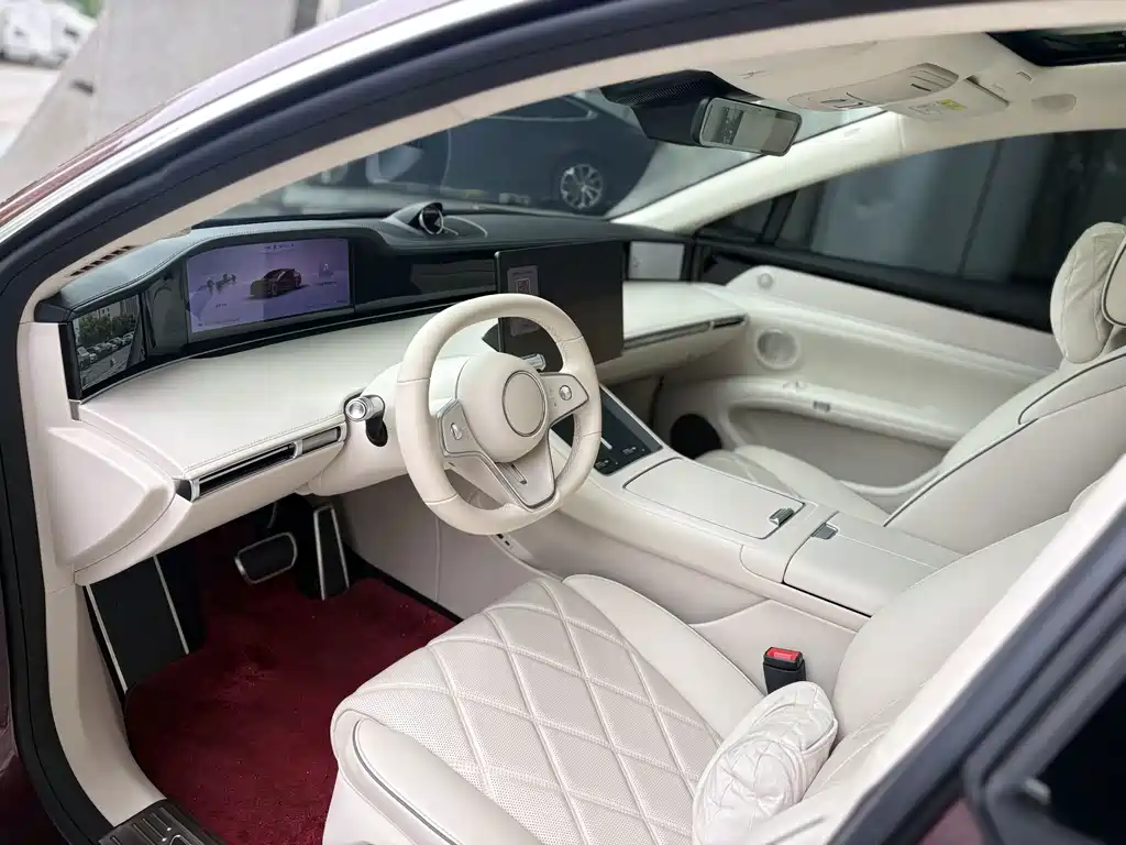 Xiangjie Xiangjie S9 — миниатюра 4