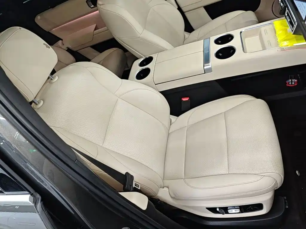 Li Auto Li L9 — миниатюра 25