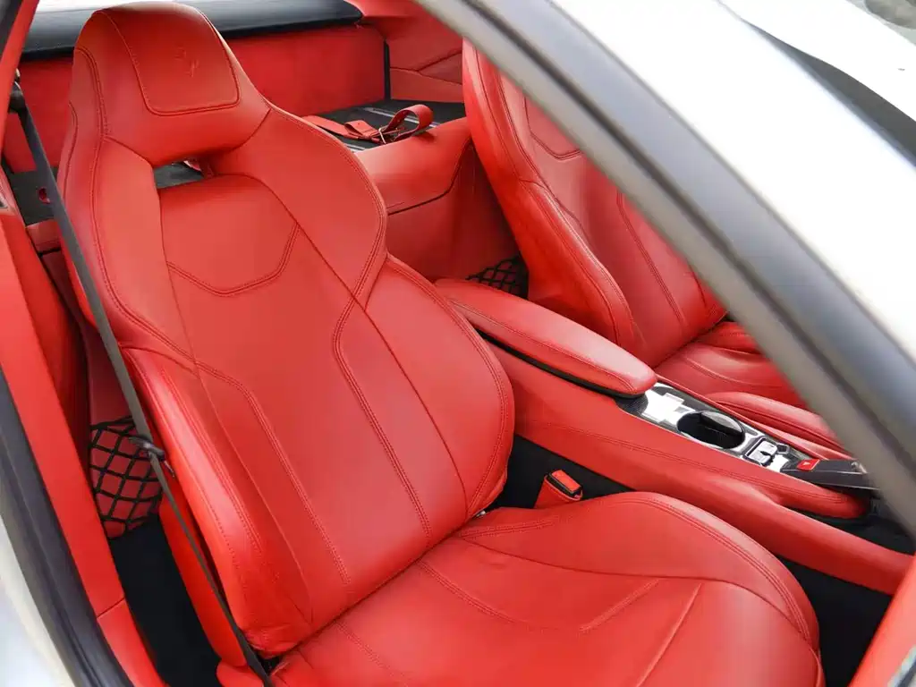 Ferrari F12berlinetta — миниатюра 12
