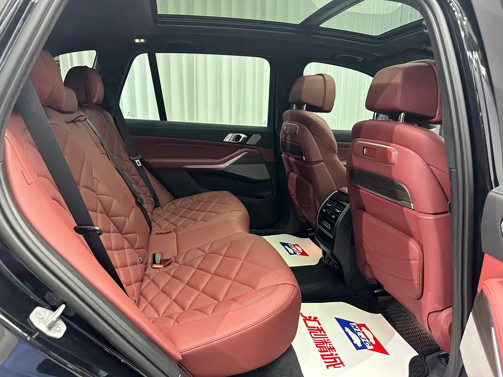 BMW X5 — миниатюра 19